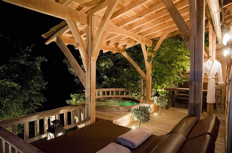 spa tilleul montreal
